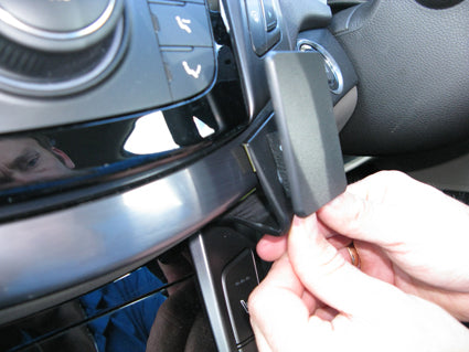 Brodit ProClip 654685 - Hyundai i40 2012-2018