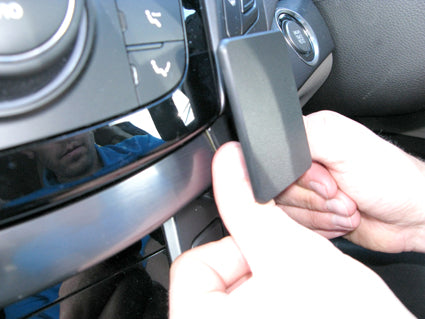 Brodit ProClip 654685 - Hyundai i40 2012-2018