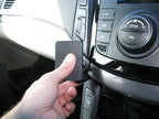 Brodit ProClip 654686 - Hyundai i40 2012-2018