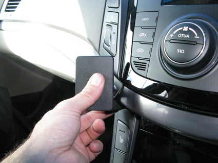 Brodit ProClip 654686 - Hyundai i40 2012-2018