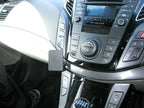 Brodit ProClip 654686 - Hyundai i40 2012-2018