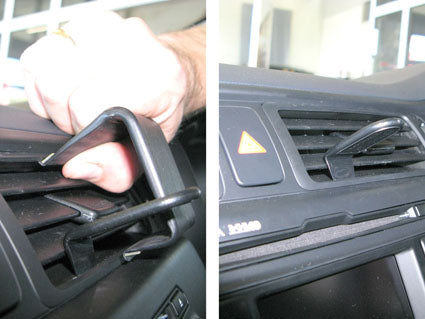Brodit ProClip 654689 - Kia Rio 2012-2014