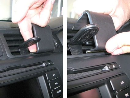 Brodit ProClip 654689 - Kia Rio 2012-2014