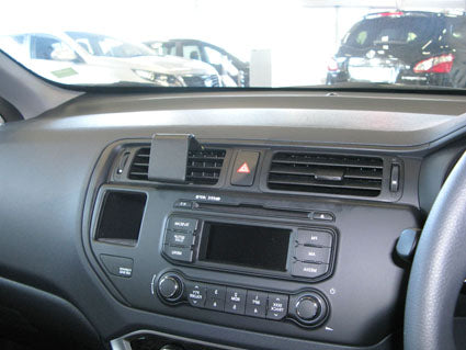 Brodit ProClip 654689 - Kia Rio 2012-2014