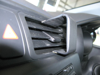 Brodit ProClip 654689 - Kia Rio 2012-2014