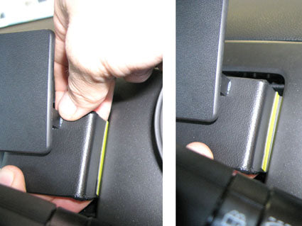 Brodit ProClip 654691 - Kia Picanto