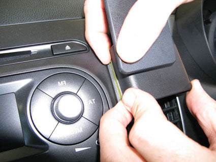 Brodit ProClip 654691 - Kia Picanto