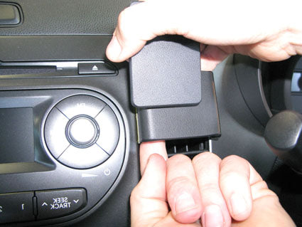 Brodit ProClip 654691 - Kia Picanto