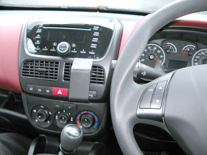 Brodit ProClip 654693 - Fiat Combo 2010-2018
