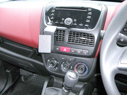 Brodit ProClip 654694 - Fiat Combo 2010-2018