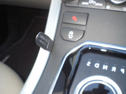 Brodit ProClip 654702 - Land Rover Range Rover Evoque 2012-2018
