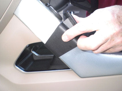 Brodit ProClip 654702 - Land Rover Range Rover Evoque 2012-2018