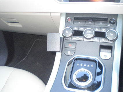 Brodit ProClip 654702 - Land Rover Range Rover Evoque 2012-2018