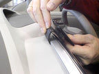 Brodit ProClip 654706 - Nissan Leaf 2011-2017