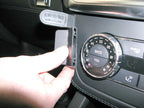 Brodit ProClip 654709 - Mercedes-Benz GL-Class 2012-2019