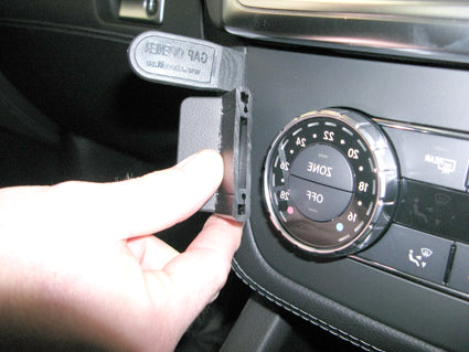Brodit ProClip 654709 - Mercedes-Benz GL-Class 2012-2019