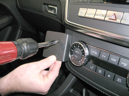 Brodit ProClip 654709 - Mercedes-Benz GL-Class 2012-2019