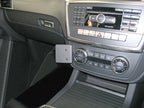 Brodit ProClip 654709 - Mercedes-Benz GL-Class 2012-2019