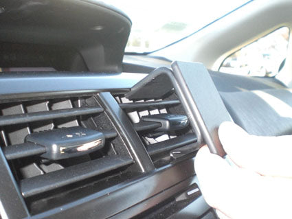 Brodit ProClip 654713 - Toyota Prius + 2012-2014