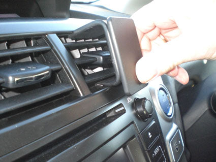 Brodit ProClip 654713 - Toyota Prius + 2012-2014