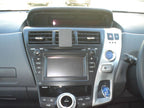 Brodit ProClip 654713 - Toyota Prius + 2012-2014