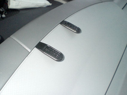 Brodit ProClip 654717 - Chevrolet N-series 2008-2025