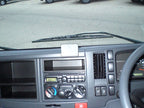 Brodit ProClip 654717 - Chevrolet N-series 2008-2025