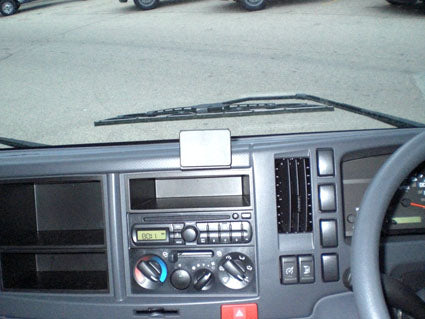 Brodit ProClip 654717 - Chevrolet N-series 2008-2025