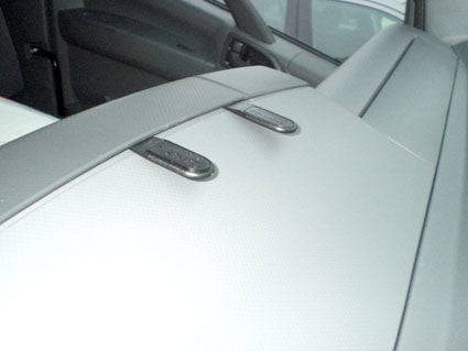 Brodit ProClip 654718 - Chevrolet N-series 2008-2025
