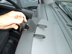 Brodit ProClip 654718 - Chevrolet N-series 2008-2025