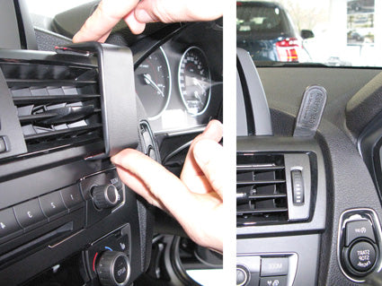 Brodit ProClip 654721 - BMW 1-Serie F20, F21 2012-2017