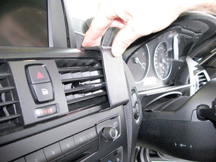 Brodit ProClip 654721 - BMW 1-Serie F20, F21 2012-2017