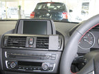 Brodit ProClip 654721 - BMW 1-Serie F20, F21 2012-2017