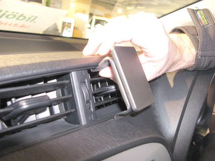 Brodit ProClip 654723 - Toyota Yaris 2012-2014