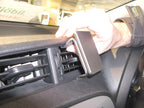 Brodit ProClip 654723 - Toyota Yaris 2012-2014