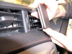 Brodit ProClip 654723 - Toyota Yaris 2012-2014