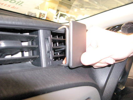 Brodit ProClip 654723 - Toyota Yaris 2012-2014