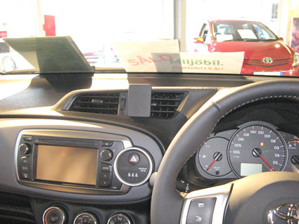Brodit ProClip 654723 - Toyota Yaris 2012-2014