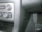 Brodit ProClip 654727 - Holden Commodore Omega 2011-2013