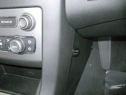 Brodit ProClip 654727 - Holden Commodore Omega 2011-2013