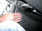 Brodit ProClip 654727 - Holden Commodore Omega 2011-2013