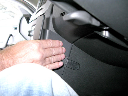 Brodit ProClip 654727 - Holden Commodore Omega 2011-2013