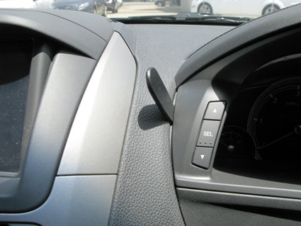 Brodit ProClip 654730 - Ford Territory 2012-2014