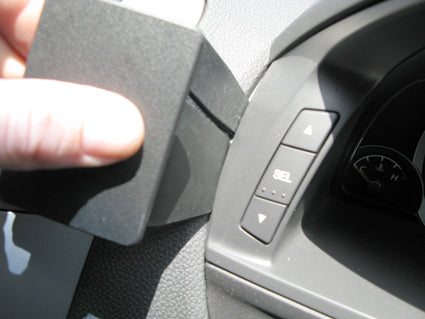Brodit ProClip 654730 - Ford Territory 2012-2014