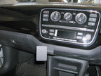 Brodit ProClip 654737 - Seat Citigo 2012-2014