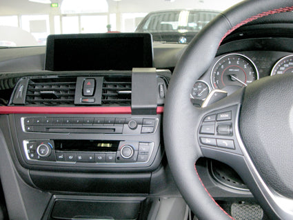 Brodit ProClip 654740 - BMW 3-Serie F30, F31 2012-2020