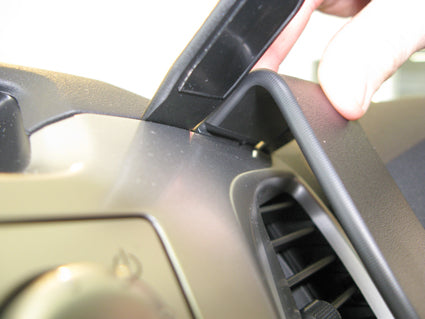 Brodit ProClip 654742 - Toyota HiLux 2012-2016