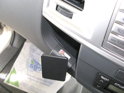 Brodit ProClip 654746 - Toyota HiLux 2012-2016