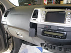 Brodit ProClip 654746 - Toyota HiLux 2012-2016