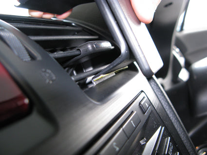 Brodit ProClip 654747 - Subaru Forester 2012-2021
